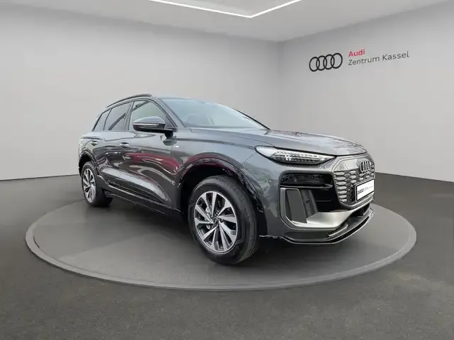 Audi Sonstige