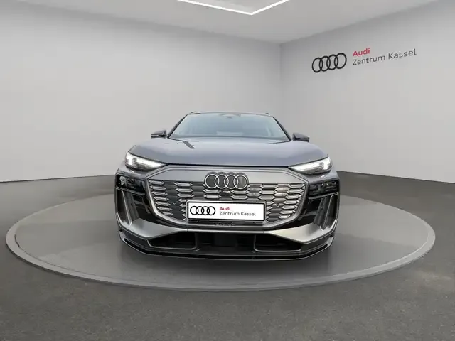 Audi Sonstige