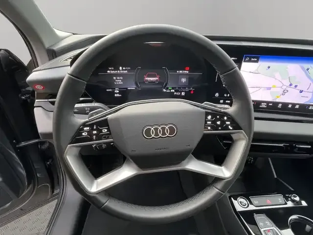 Audi Sonstige