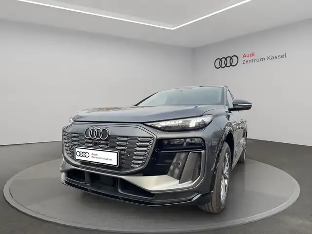 Audi Sonstige