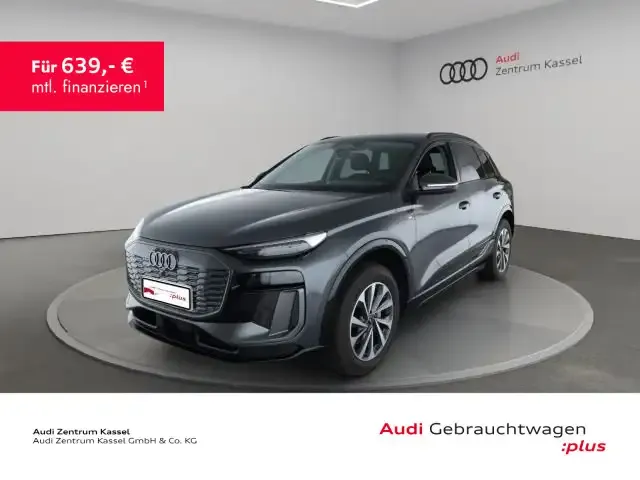 Audi Sonstiges