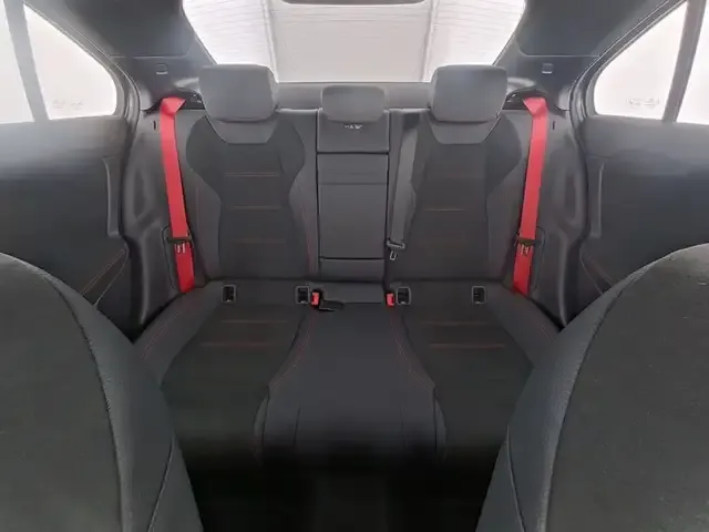 Mercedes-Benz A 35 AMG