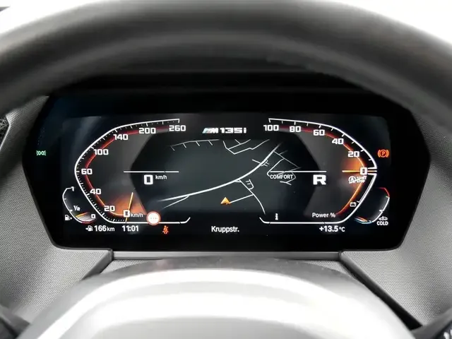BMW 135