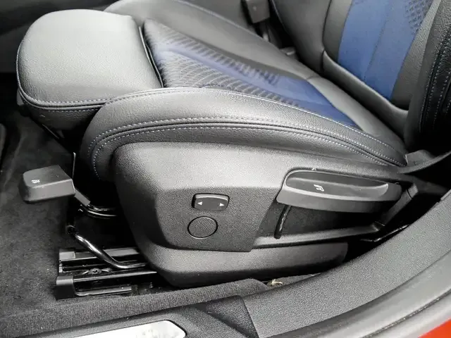 BMW 135