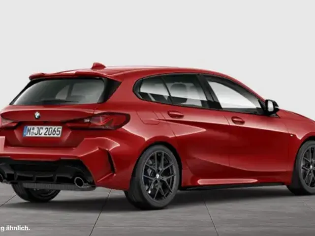 BMW 135