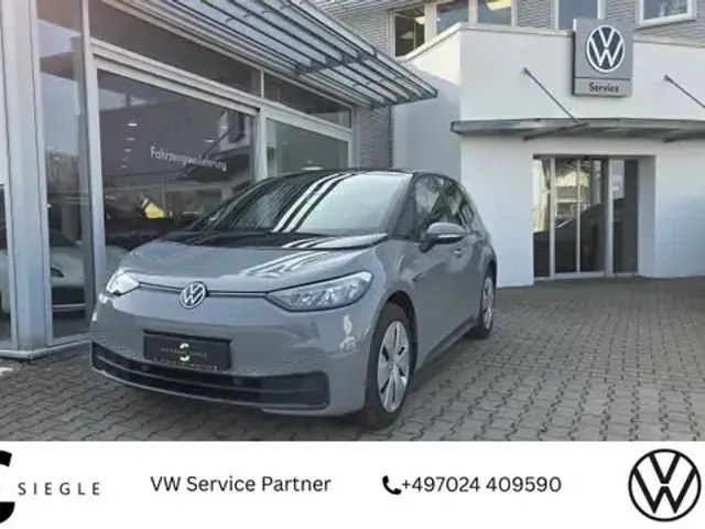 Volkswagen ID.3