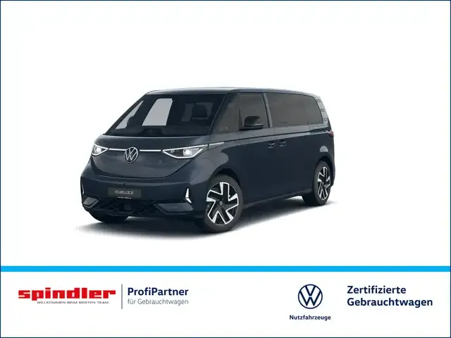 Volkswagen ID. Buzz