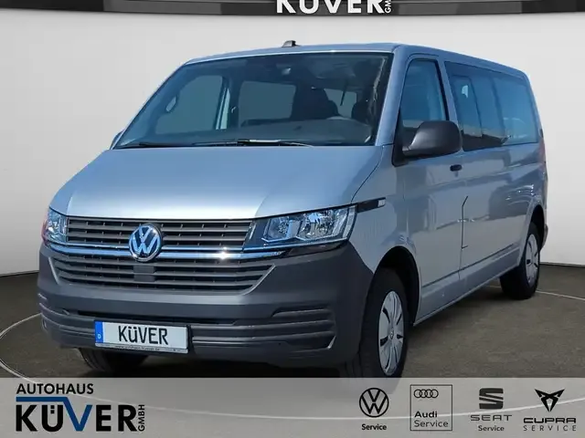 Volkswagen T6.1 Kombi