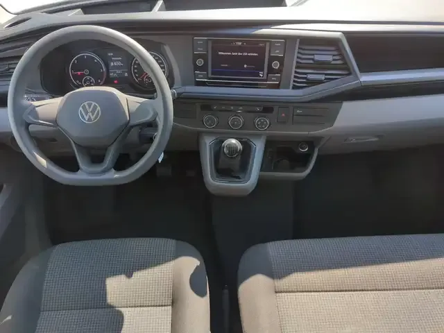 Volkswagen T6.1 Kombi
