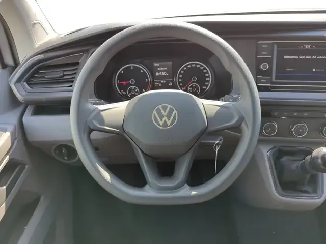 Volkswagen T6.1 Kombi