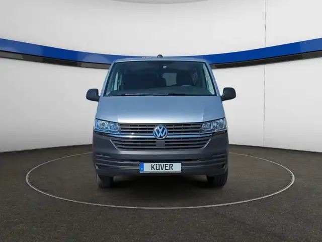 Volkswagen T6.1 Kombi