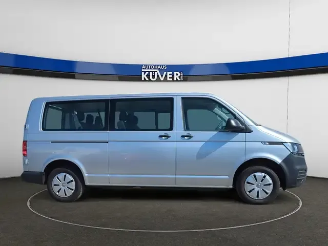 Volkswagen T6.1 Kombi