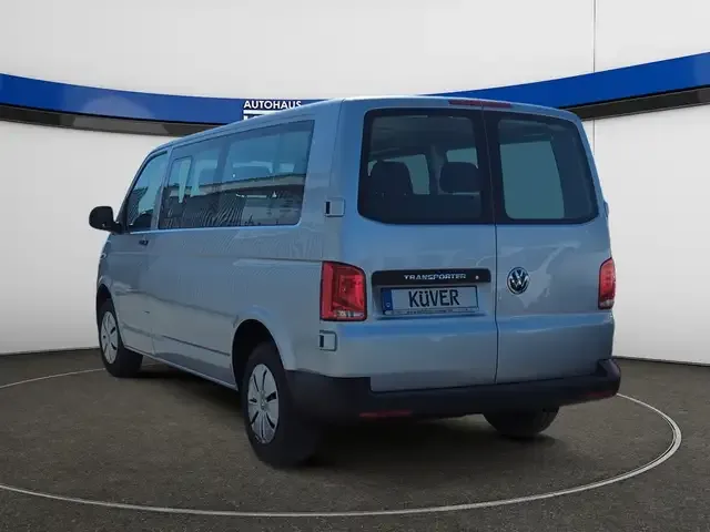 Volkswagen T6.1 Kombi