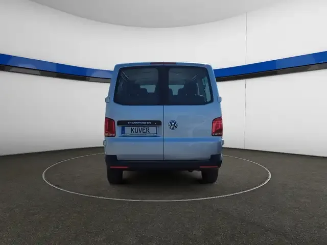 Volkswagen T6.1 Kombi