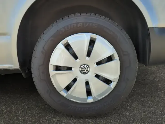 Volkswagen T6.1 Kombi