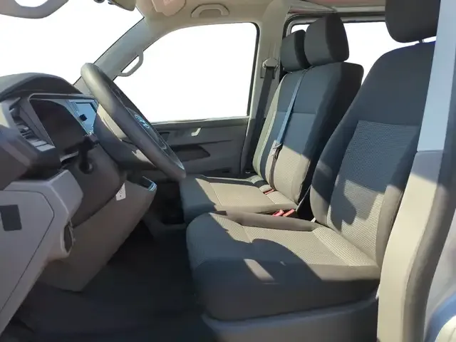 Volkswagen T6.1 Kombi