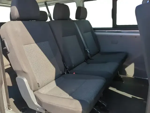 Volkswagen T6.1 Kombi