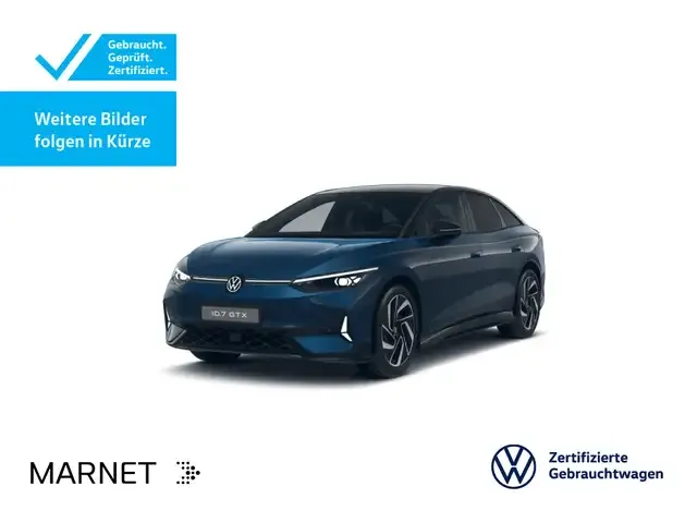 Volkswagen ID.7