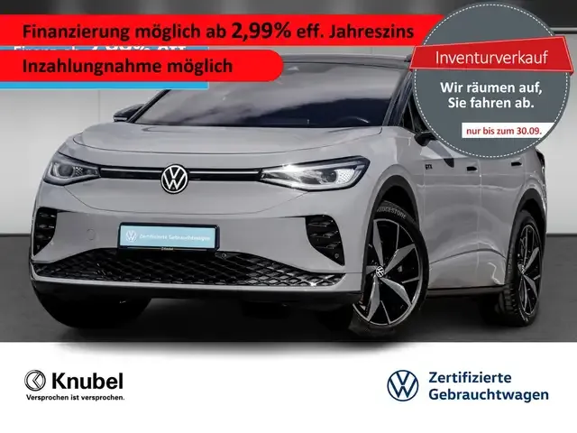 Volkswagen ID.4