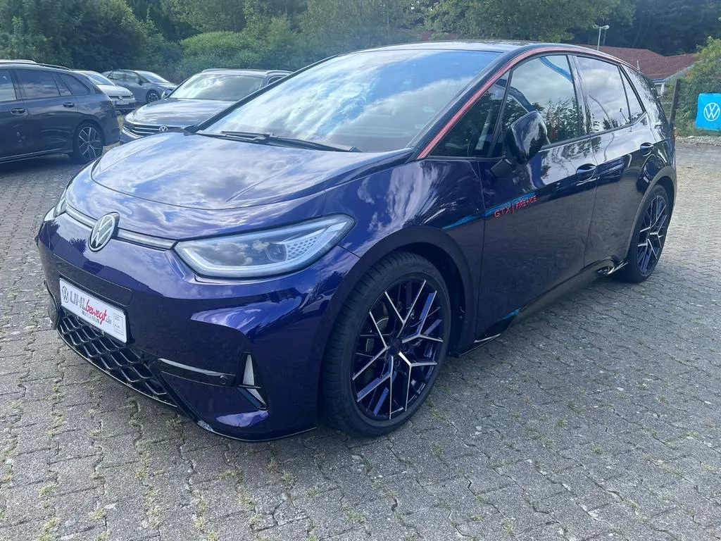 Volkswagen ID.3