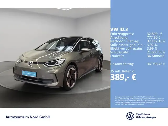 Volkswagen ID.3