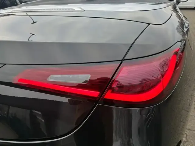 Mercedes-Benz CLE 220