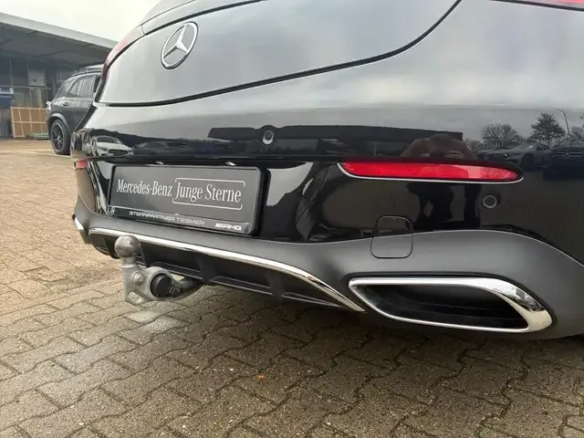 Mercedes-Benz CLE 220