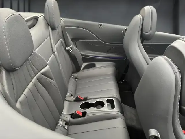 Mercedes-Benz CLE 220