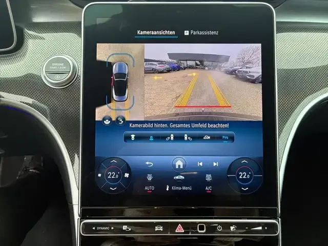 Mercedes-Benz CLE 220