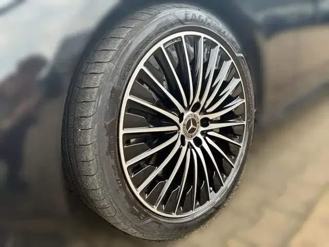 Mercedes-Benz CLE 220