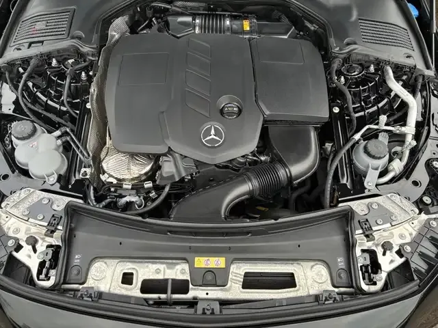 Mercedes-Benz CLE 220