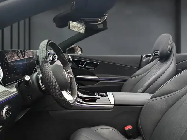 Mercedes-Benz CLE 220