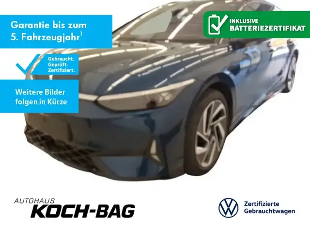 Volkswagen ID.7