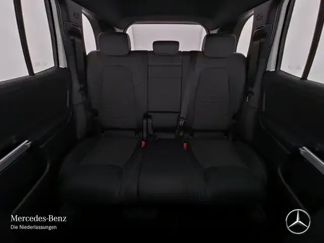 Mercedes-Benz EQB 300