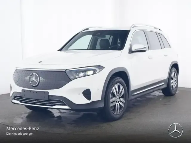 Mercedes-Benz EQB 300