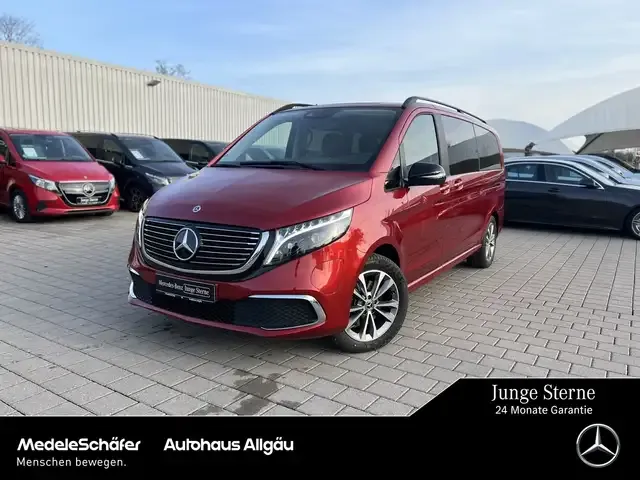 Mercedes-Benz EQV 300