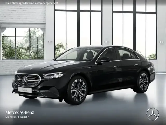 Mercedes-Benz E 300
