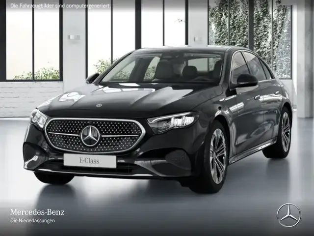Mercedes-Benz E 300