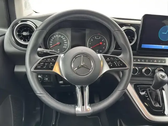 Mercedes-Benz T-Class