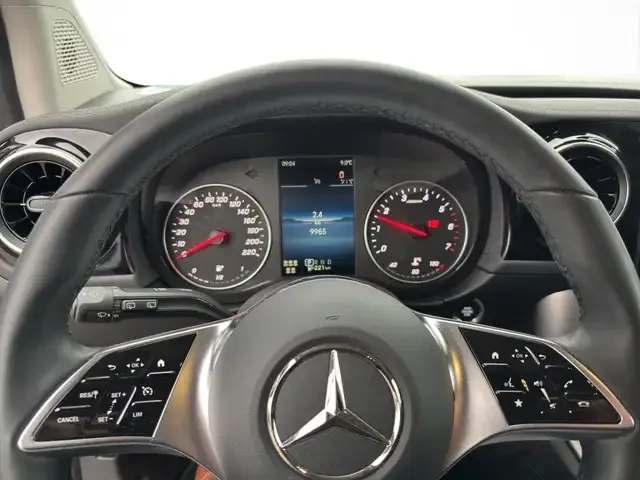 Mercedes-Benz T-Class