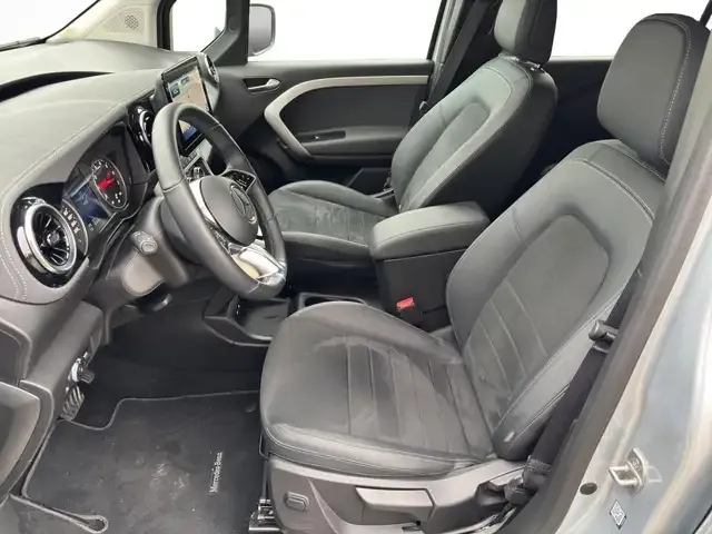 Mercedes-Benz T-Class