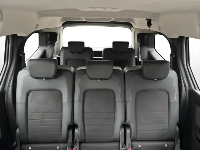 Mercedes-Benz T-Class