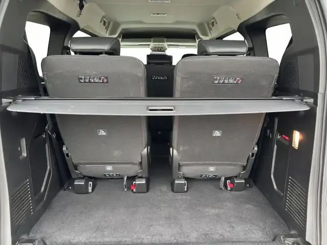Mercedes-Benz T-Class