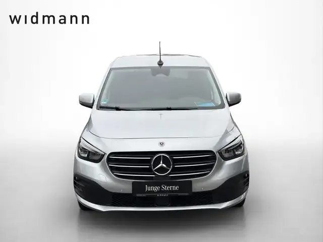 Mercedes-Benz T-Class