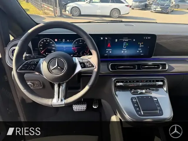 Mercedes-Benz V 300
