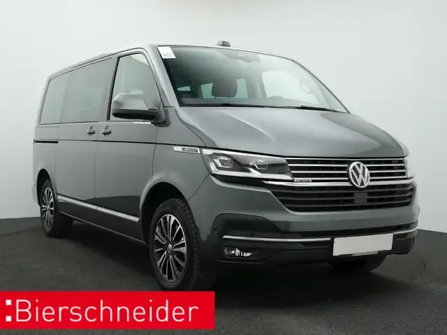 Volkswagen T6.1 Multivan