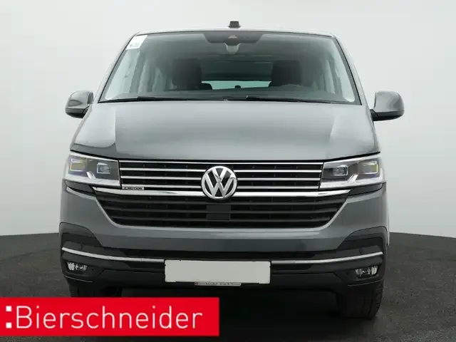 Volkswagen T6.1 Multivan