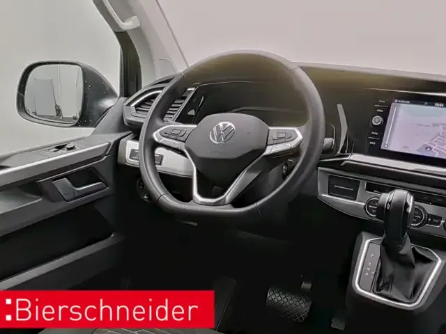 Volkswagen T6.1 Multivan