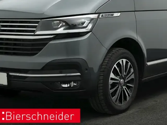Volkswagen T6.1 Multivan