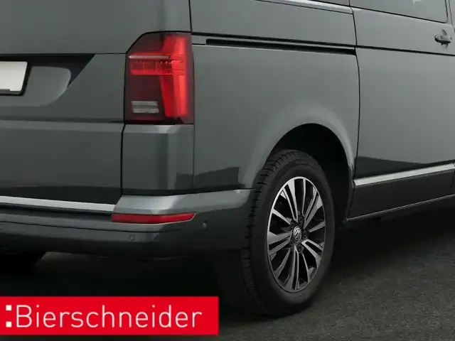 Volkswagen T6.1 Multivan